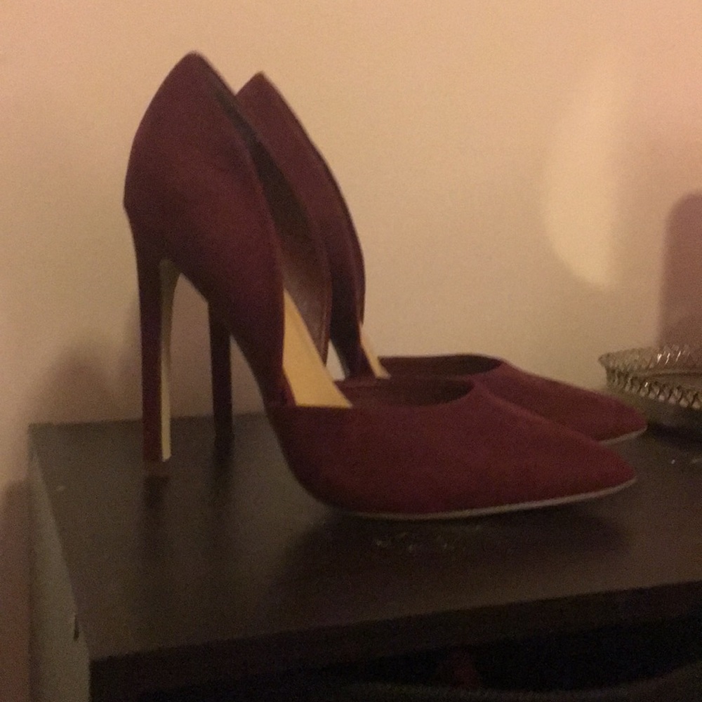 Heels